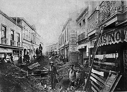 1906 Valparaíso earthquake
