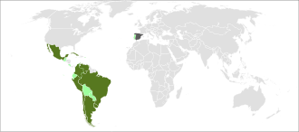 National origin of Goya Award winners and nominees for Best Spanish Language Foreign Film Won the award Nominated for the award Spain (ineligible for competition)