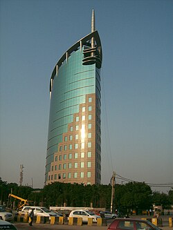Gateway Towers, Gurgaon