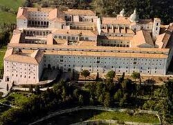 Abbey of Monte Cassino