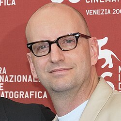 Steven Soderbergh won for Traffic (2000).