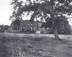 Farm Hall, Godmanchester