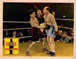 Lobby card