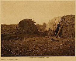 Yavapai homes