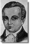 Ramón Power y Giralt was a Puerto Rican military officer and politician