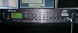 An Axe-FX Ultra