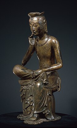 Bangasayusang, 7th century