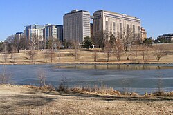 Barnes-Jewish Hospital is affiliated with the Washington University School of Medicine.