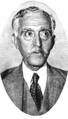 Francesc Macià, republican and left-wing independentist leader, first president of the Generalitat of Catalonia (1931–1933)