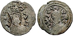 Coin of Kaleb