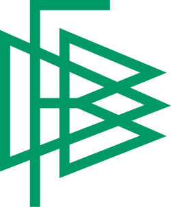 Logo 1926 to 1995