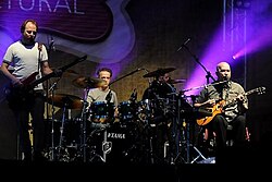 Paralamas do Sucesso.