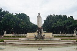 The University of Texas at Austin