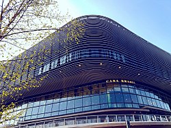 Westquay South