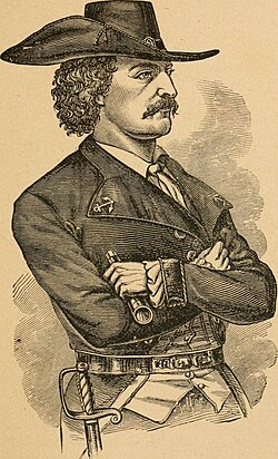 Jean Lafitte the pirate