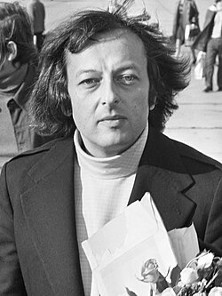 André Previn won four times amongst 11 nominations, winning for Gigi (1958), Porgy and Bess (1959), Irma la Douce (1963), and My Fair Lady (1964).