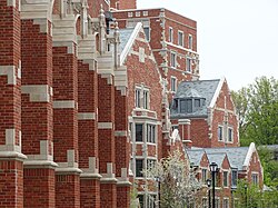 Benjamin Franklin College (2014–2017), Yale University
