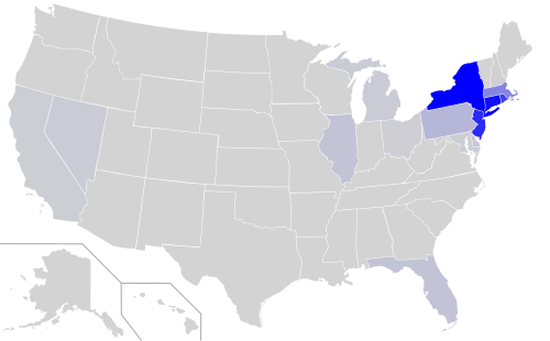 Italian language in the United States