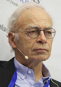 Singer in 2017