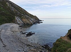 Beach, Isle of Man