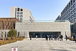 Beijing Municipal Civil Affairs Bureau