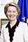 Avatar of Ursula von der Leyen