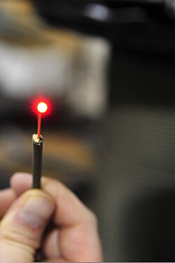 Optical fiber