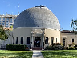 Ricard Observatory