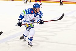 Coventry Blaze