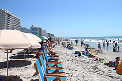 Myrtle Beach, South Carolina