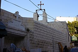 Church of Saint George, Tulkarm.