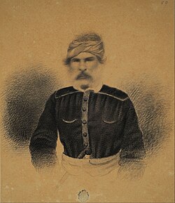 Ángel Vicente "Chacho" Peñaloza.