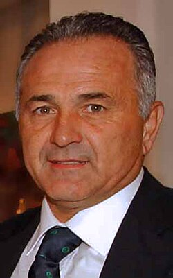 Rafael Gordillo, Betis player and president