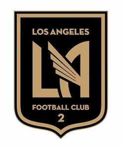 Los Angeles FC 2