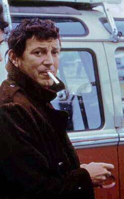 Vincent, 1967