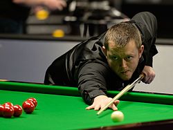 2015 German Masters