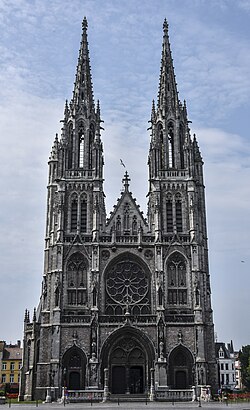 St Petrus and St Paulus Church