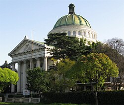Second Church of Christ, Scientist