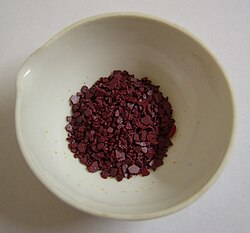 Chromium(VI) oxide