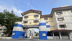 University of Northern Philippines