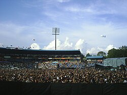 Centurion Park