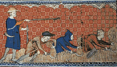 Theorists such as Barrington Moore Jr. argued that the roots of democratization could be found in the relationship between lords and peasants in agrarian societies.