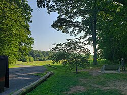 Thompson Park