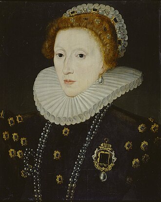 Elizabeth I