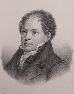 Johann Rudolf Wyss