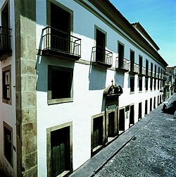 Solar Ferrão in Pelourinho
