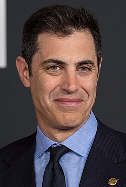 Josh Singer won for co-writing Spotlight (2015)