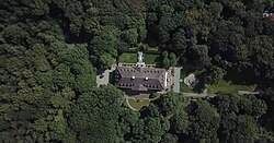 Haus Höhe, Briller Viertel, Wuppertal
