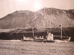 PNA Delfín