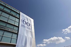 60th anniversary